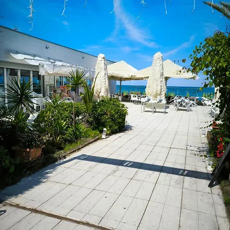 Casa Palma 22 Montesilvano Marina