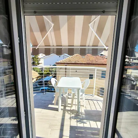 Casa Palma 22 Hébergement de vacances