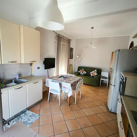 Casa Palma 22 * Montesilvano Marina