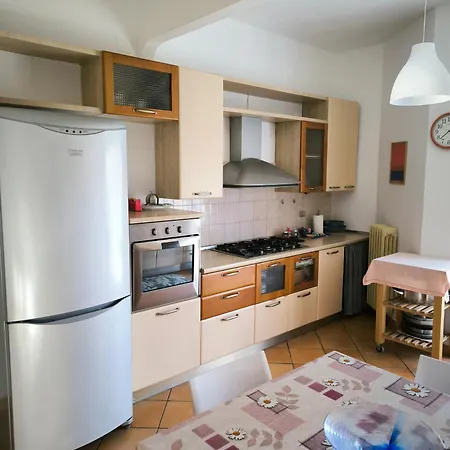 Casa Palma 22 Hébergement de vacances