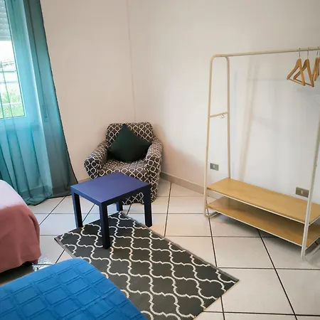 Hébergement de vacances Casa Palma 22