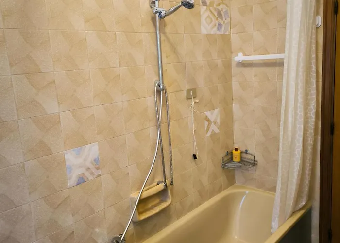 Casa Palma 22 * Montesilvano Marina