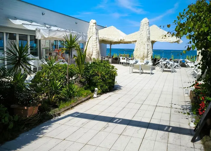 Casa Palma 22 Montesilvano Marina