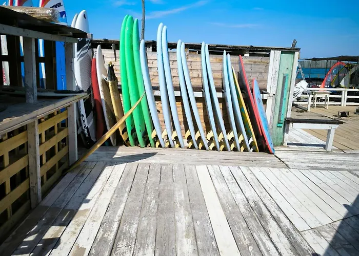 Casa Palma 22 Prázdninový dům *