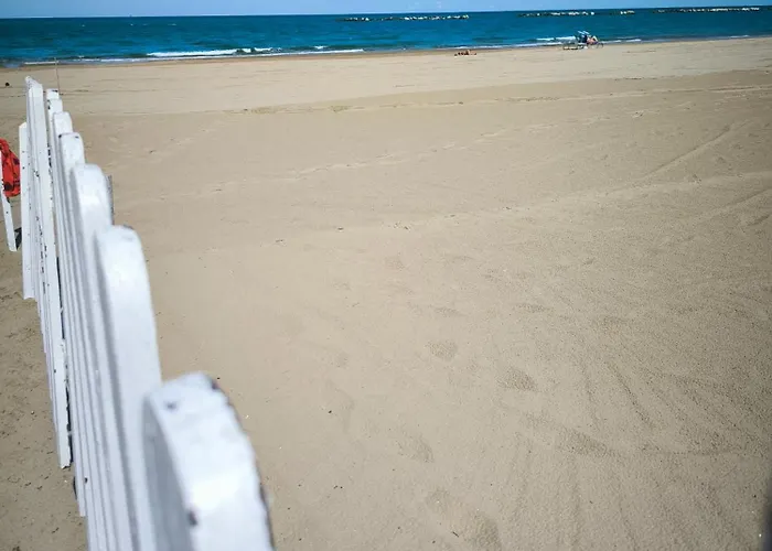 Prázdninový dům Casa Palma 22 *