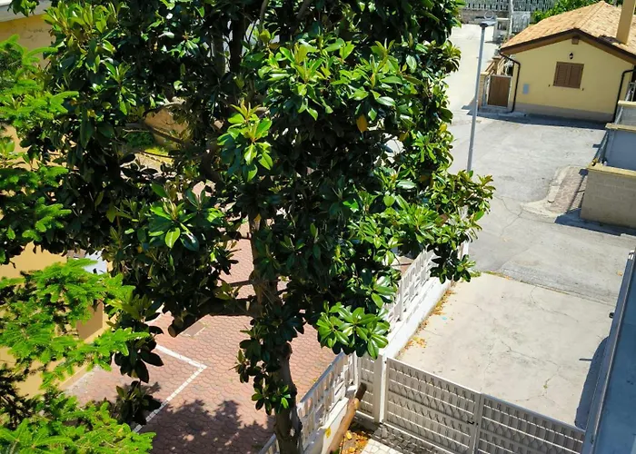 Casa Palma 22 * Montesilvano Marina