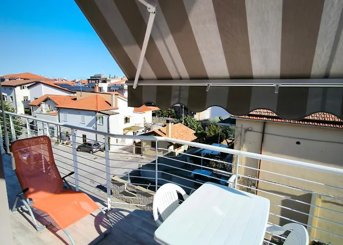 Prázdninový dům Casa Palma 22