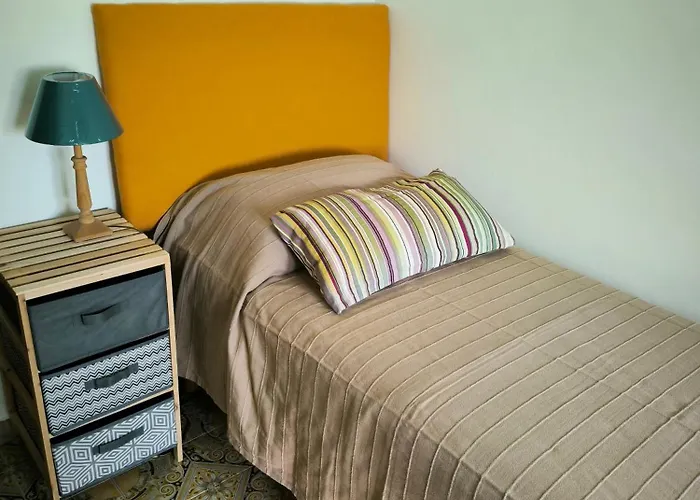 Casa Palma 22 Montesilvano Marina