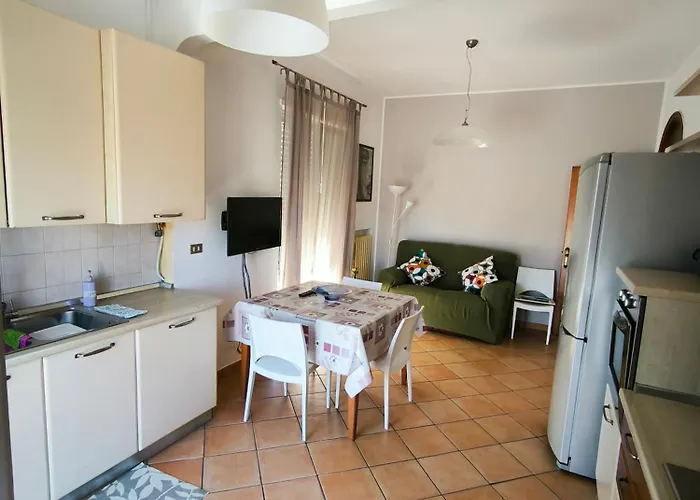 Casa Palma 22 * Montesilvano Marina