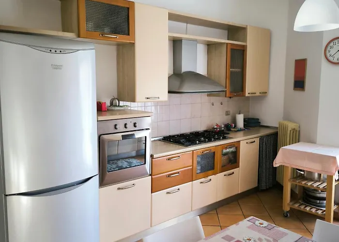 Casa Palma 22 Prázdninový dům