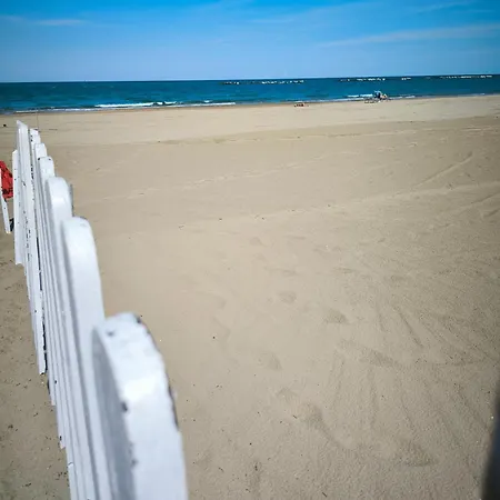 度假居 Casa Palma 22 *