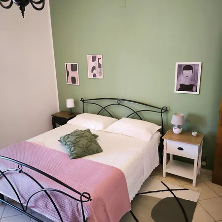 Holiday home Casa Palma 22 *