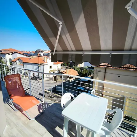 Holiday home Casa Palma 22