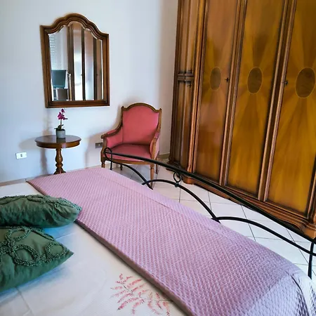 Casa Palma 22 Vakantiehuis *