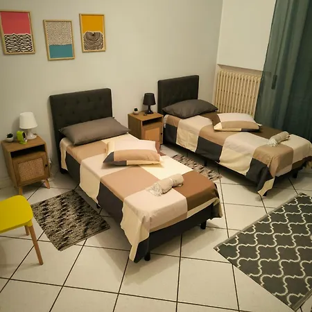 Casa Palma 22 *