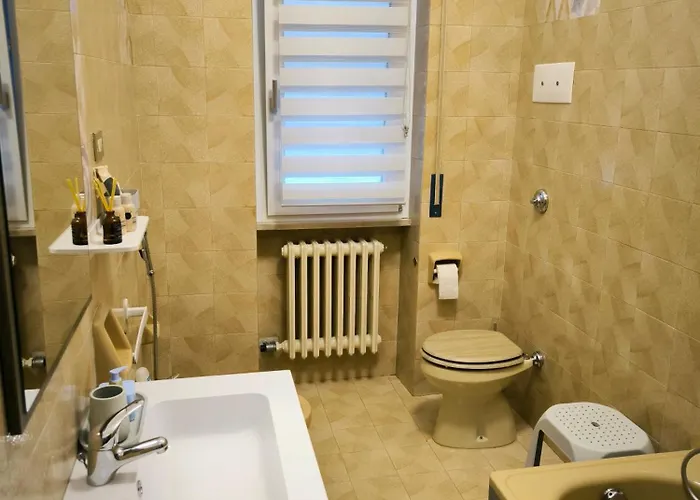 Nyaraló Casa Palma 22 *