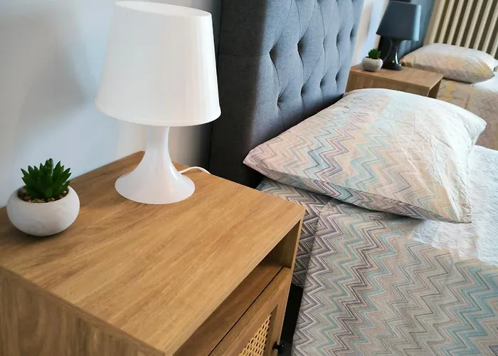 Casa Palma 22 Nyaraló Montesilvano Marina