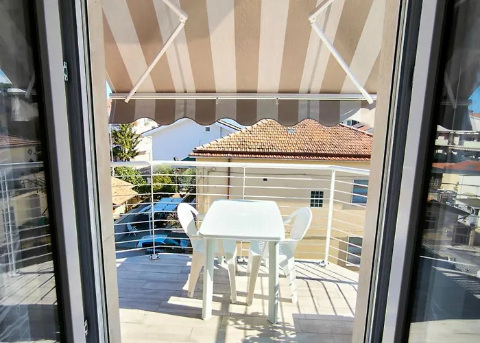 Casa Palma 22 Nyaraló