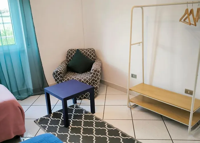 Nyaraló Casa Palma 22