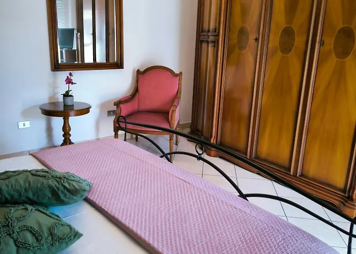 Casa Palma 22 Nyaraló *